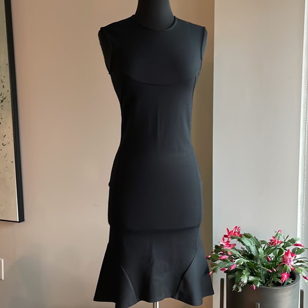 Like new Torn by Ronny Kobo Dress Sz Small